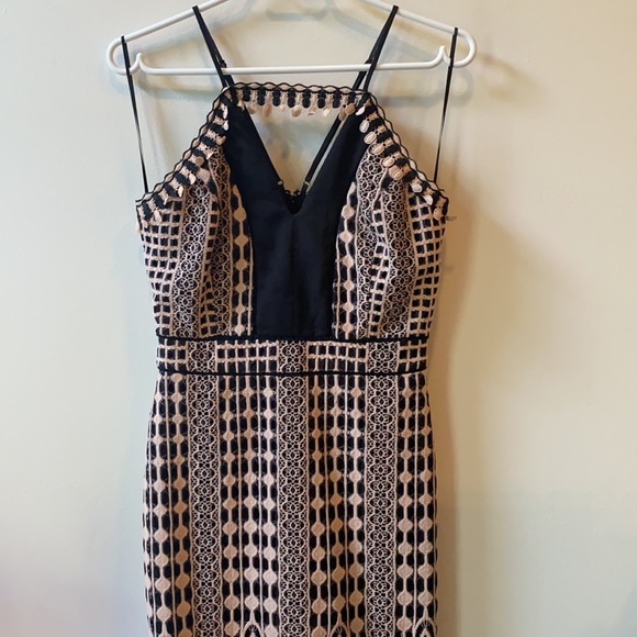 Stunning Harlyn Evening Dress S - Picture 4 of 10